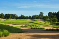 Riverdale Golf Club - Fairway
